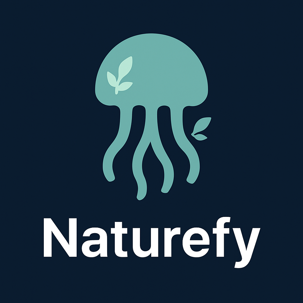 Naturefy Themes